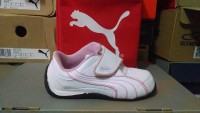 Tênis Puma Infantil