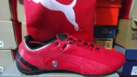 Tênis Puma Ferrari