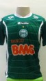 Camisa de treino do Coritiba
