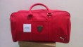 Bolsa Puma Ferrari